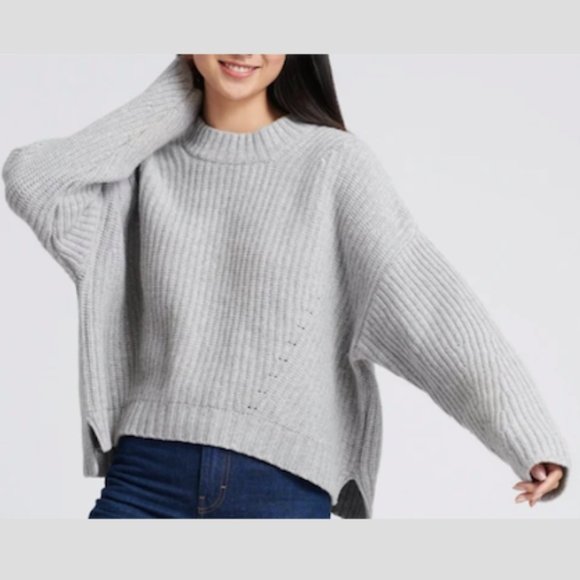 naadam sweater